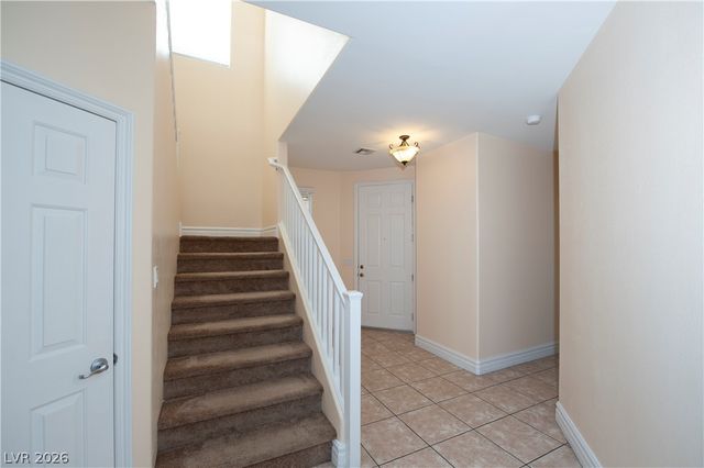 9689 Kampsville Avenue, Las Vegas, NV 89148