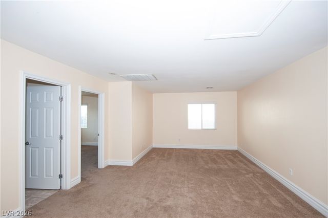 9689 Kampsville Avenue, Las Vegas, NV 89148