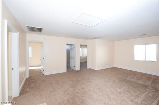9689 Kampsville Avenue, Las Vegas, NV 89148