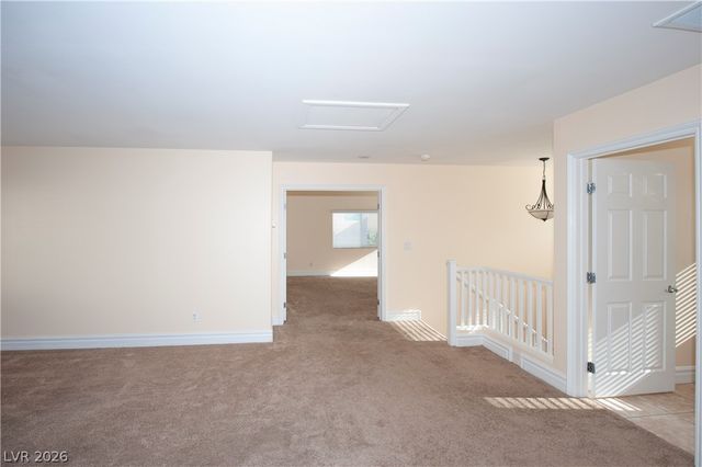 9689 Kampsville Avenue, Las Vegas, NV 89148