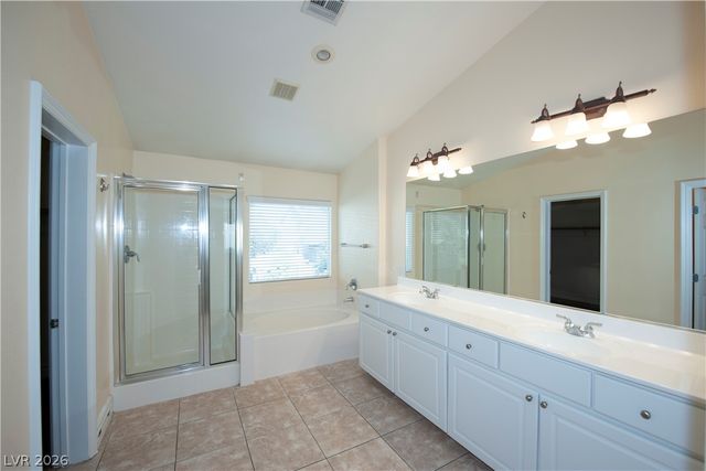 9689 Kampsville Avenue, Las Vegas, NV 89148