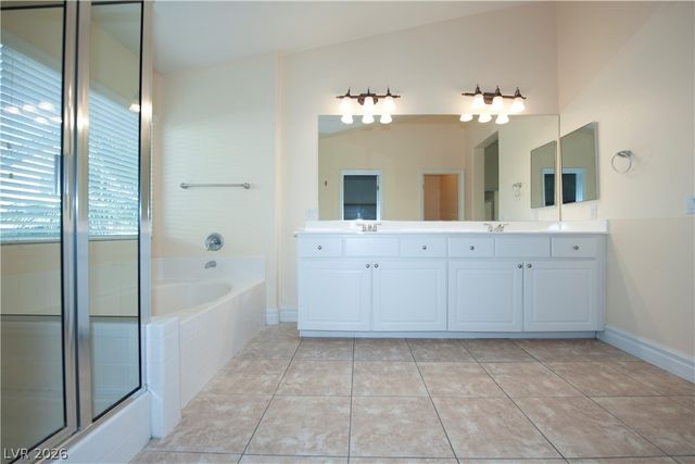 9689 Kampsville Avenue, Las Vegas, NV 89148