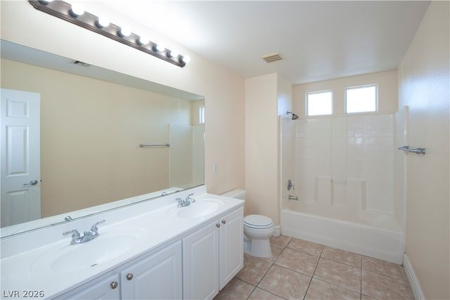 9689 Kampsville Avenue, Las Vegas, NV 89148