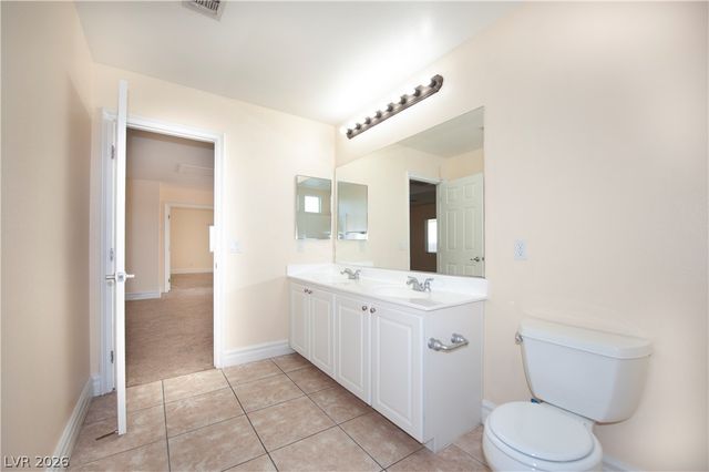 9689 Kampsville Avenue, Las Vegas, NV 89148