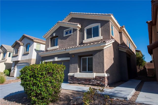 9689 Kampsville Avenue, Las Vegas, NV 89148