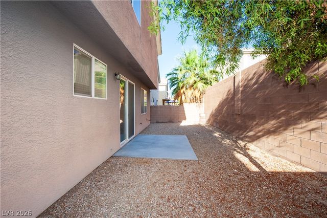9689 Kampsville Avenue, Las Vegas, NV 89148