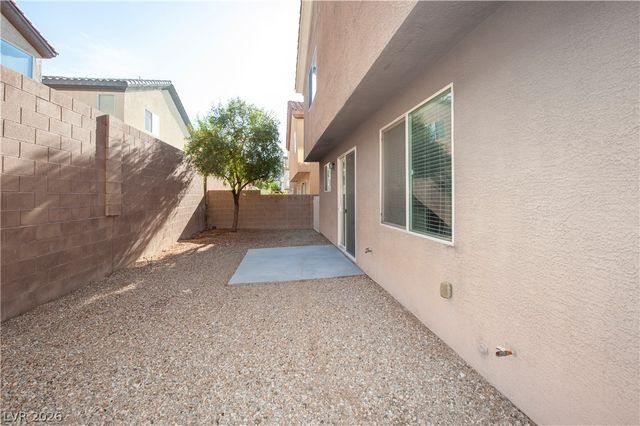 9689 Kampsville Avenue, Las Vegas, NV 89148