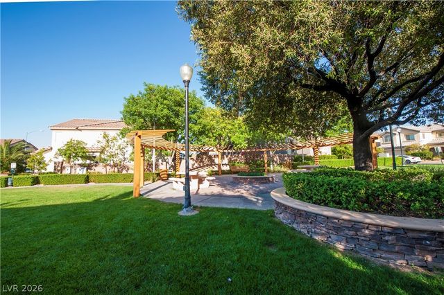 9689 Kampsville Avenue, Las Vegas, NV 89148