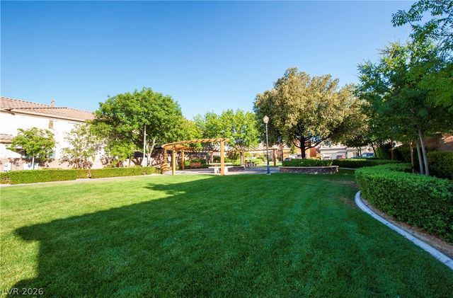 9689 Kampsville Avenue, Las Vegas, NV 89148