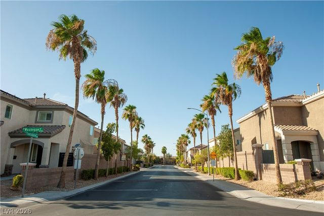 9689 Kampsville Avenue, Las Vegas, NV 89148