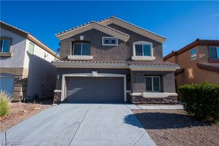 9689 Kampsville Avenue, Las Vegas, NV 89148