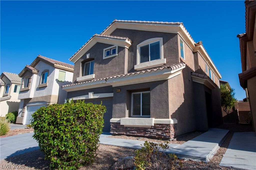 9689 Kampsville Avenue, Las Vegas, NV 89148 — photo 3