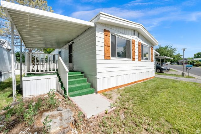 5075 ESCONDIDO, Holladay, UT 84117