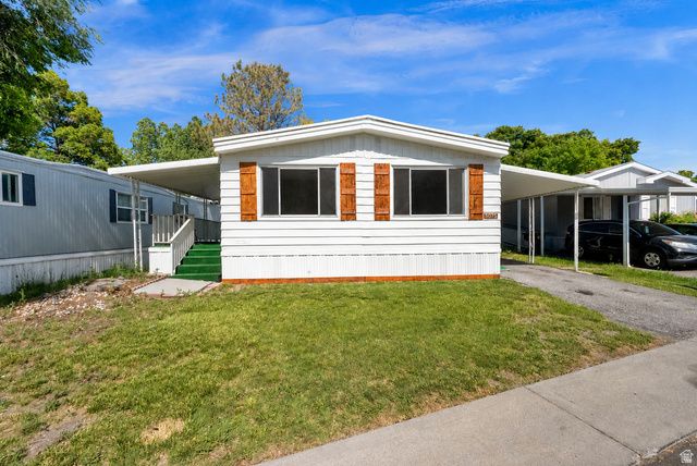 5075 ESCONDIDO, Holladay, UT 84117