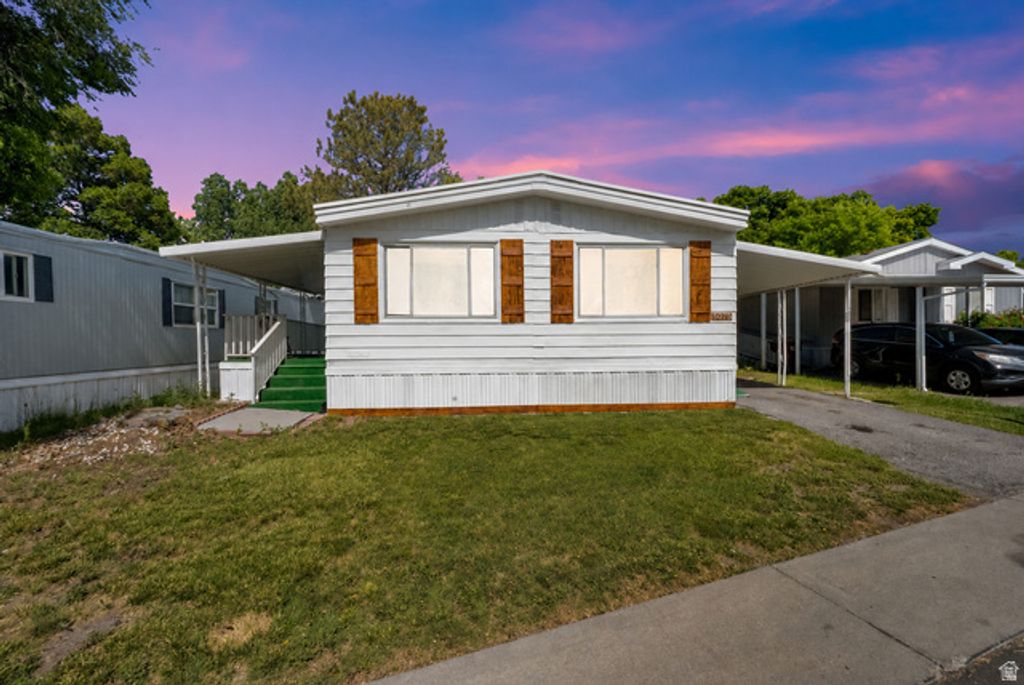 5075 ESCONDIDO, Holladay, UT 84117