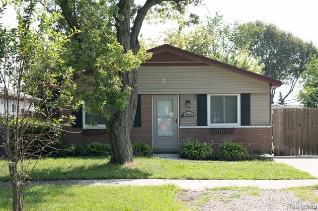 20365 Empire Street, Taylor, MI 48180