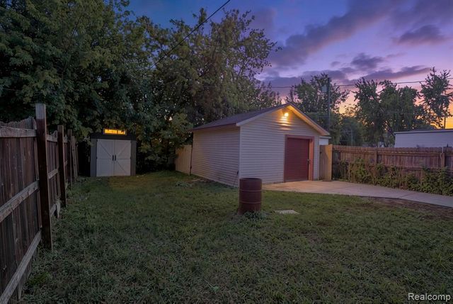 20365 Empire Street, Taylor, MI 48180