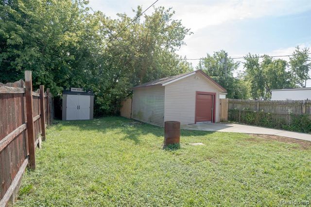 20365 Empire Street, Taylor, MI 48180