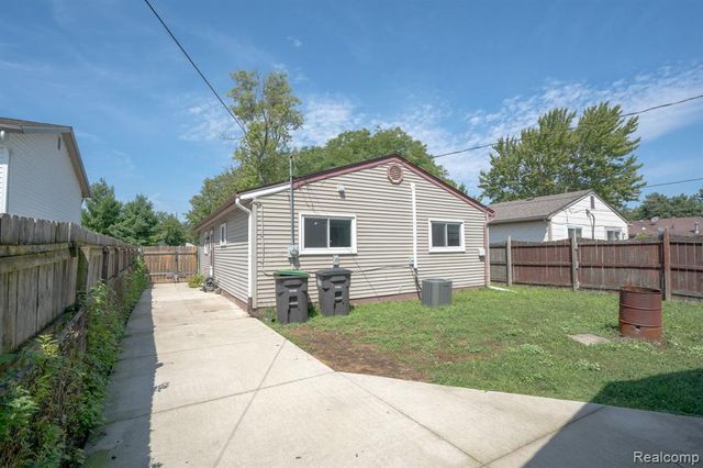 20365 Empire Street, Taylor, MI 48180