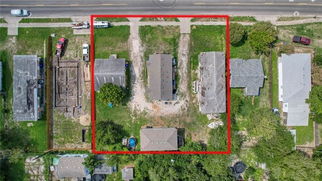 3226 Buddy Lawrence Dr, Corpus Christi, TX 78408