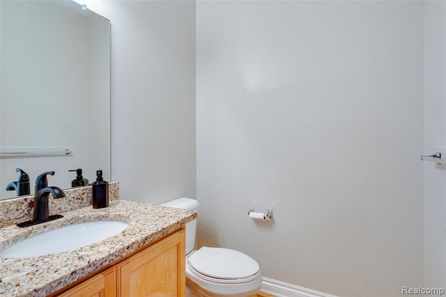 1584 Commodore Circle, Canton, MI 48187