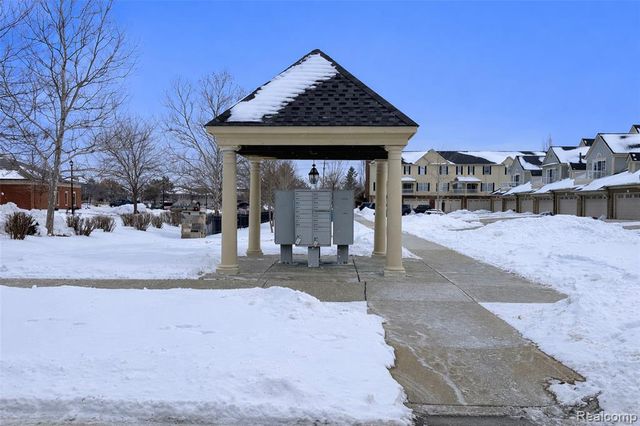 1584 Commodore Circle, Canton, MI 48187