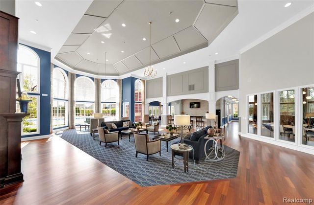 1584 Commodore Circle, Canton, MI 48187