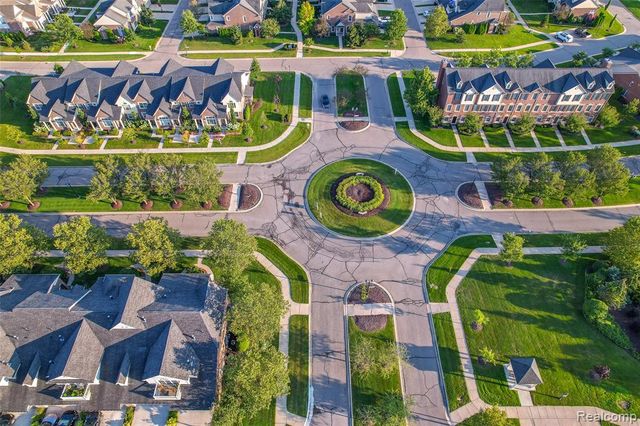 1584 Commodore Circle, Canton, MI 48187