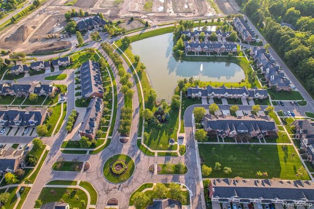 1584 Commodore Circle, Canton, MI 48187