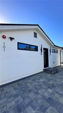 2135 N Brighton St. 101, Burbank, CA 91504