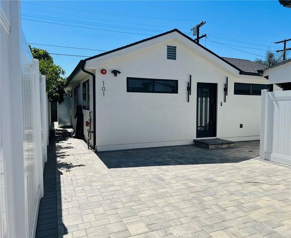 2135 N Brighton St. 101, Burbank, CA 91504