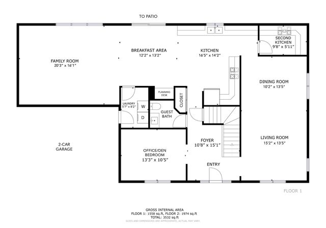 810 Vera Lane, Wheeling, IL 60090