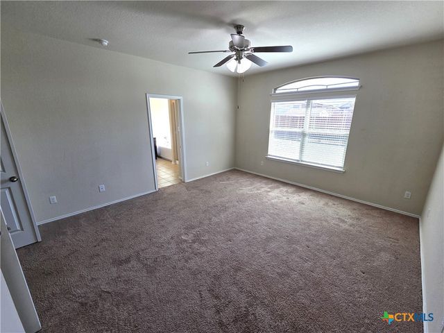 1203 Iron Glen Drive, Temple, TX 76502