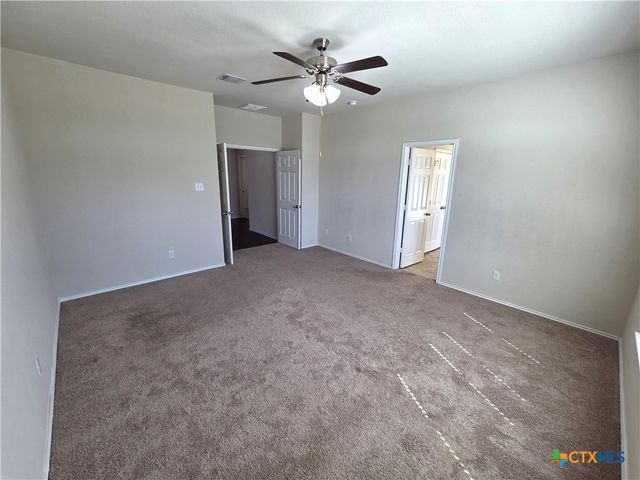 1203 Iron Glen Drive, Temple, TX 76502