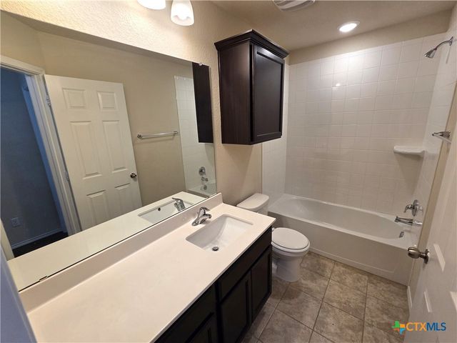 1203 Iron Glen Drive, Temple, TX 76502