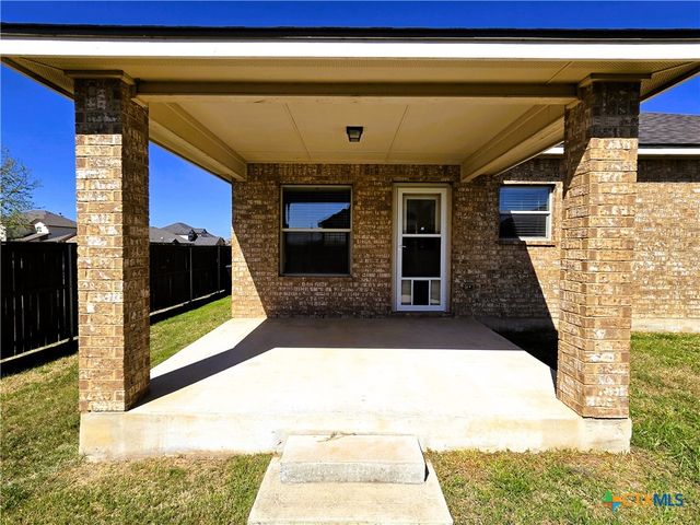 1203 Iron Glen Drive, Temple, TX 76502