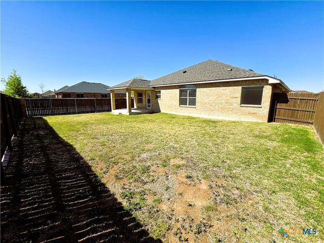 1203 Iron Glen Drive, Temple, TX 76502