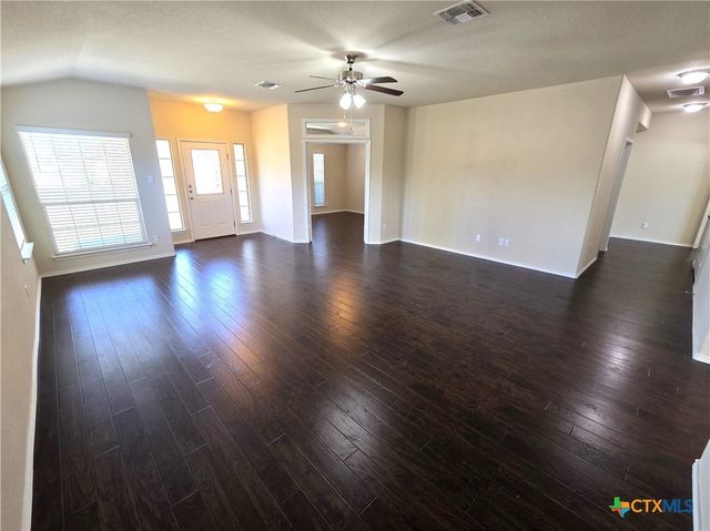 1203 Iron Glen Drive, Temple, TX 76502