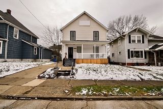 2812 7TH Street NW, Canton, OH 44708