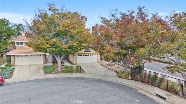 10720 Springfield, Rancho Cucamonga, CA 91730