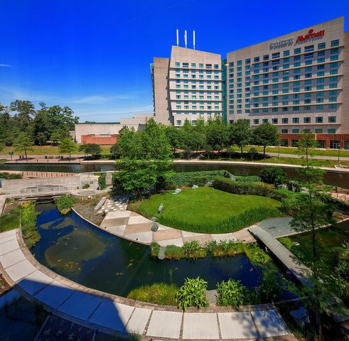 3 Waterway Court 5C, The Woodlands, TX 77380