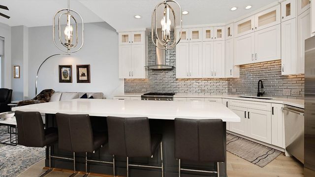 3 Waterway Court 5C, The Woodlands, TX 77380