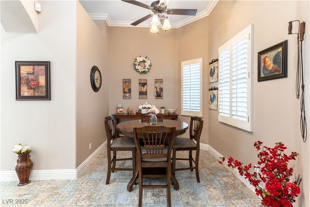 8925 SILENT BROOK Court, Las Vegas, NV 89149