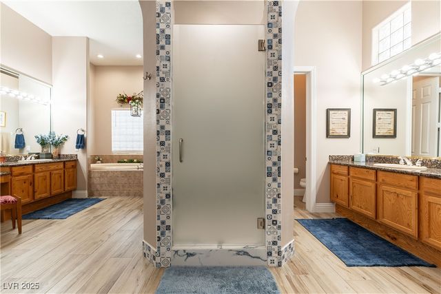 8925 SILENT BROOK Court, Las Vegas, NV 89149