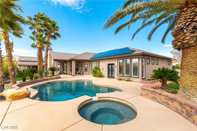 8925 SILENT BROOK Court, Las Vegas, NV 89149