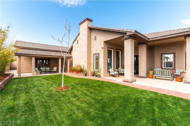 8925 SILENT BROOK Court, Las Vegas, NV 89149