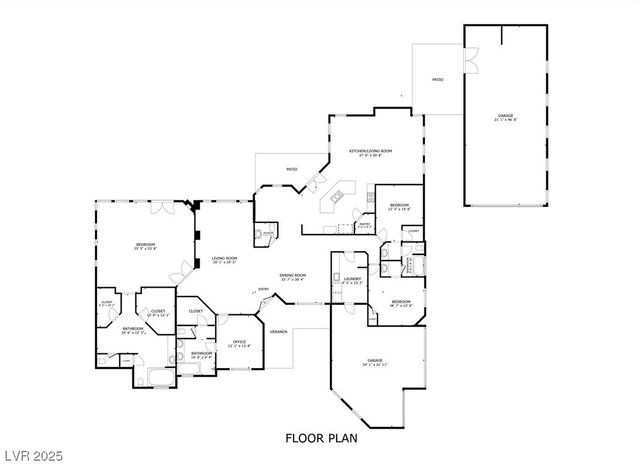 8925 SILENT BROOK Court, Las Vegas, NV 89149