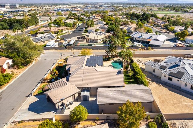 8925 SILENT BROOK Court, Las Vegas, NV 89149