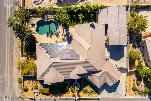 8925 SILENT BROOK Court, Las Vegas, NV 89149