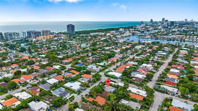 9008 Emerson Avenue, Surfside, FL 33154